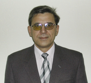 Бут Юрий Станиславович